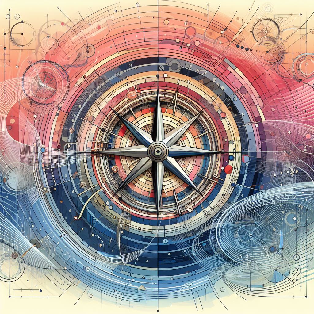 Photo Navigation Inspiring Navigation. How Do We Get Around These Days?